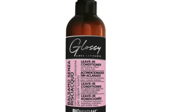 BioGentleaf Glossy Acondicionador Sin Aclarado 200ml